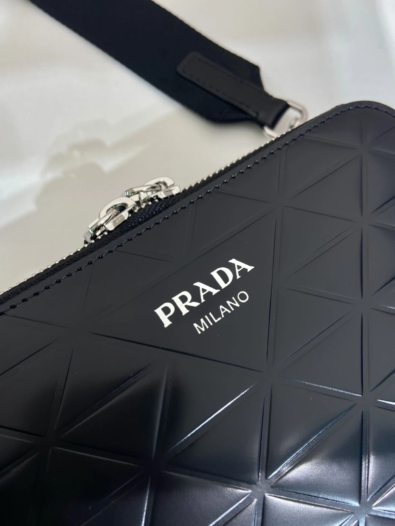 Vibrant Prxdx Satchel Bags 54307