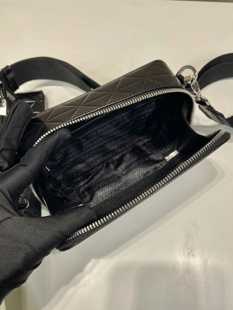Vibrant Prxdx Satchel Bags 54307