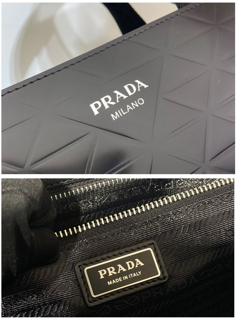 Comfortable Prxdx Shopping Bags 54281