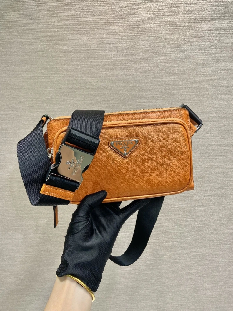 Bright Prxdx Satchel Bags 54276