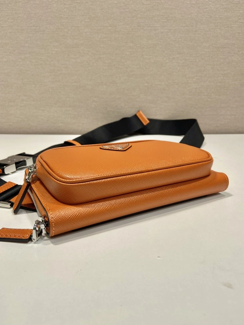 Bright Prxdx Satchel Bags 54276