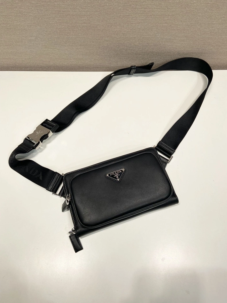 StreetReady Prxdx Satchel Bags 54270
