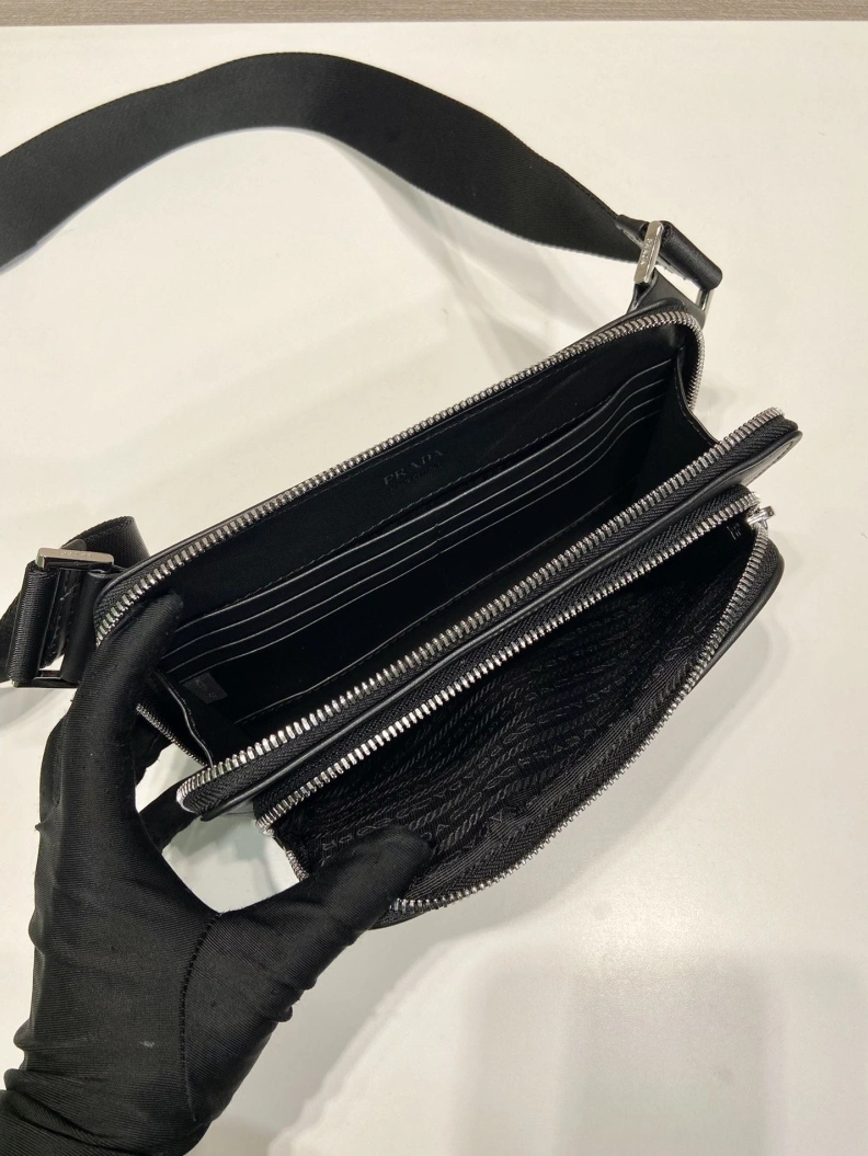 StreetReady Prxdx Satchel Bags 54270