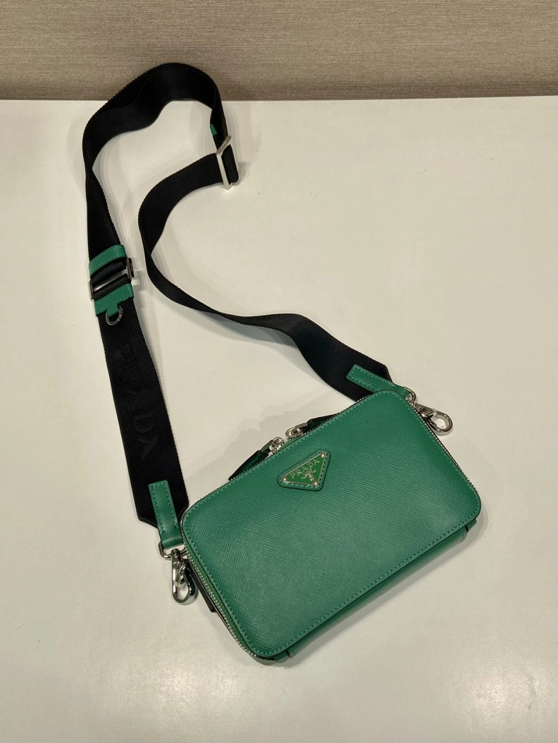 Refined Prxdx Satchel Bags 54302