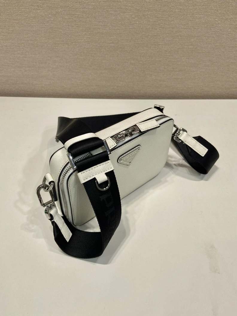 Resilient Prxdx Satchel Bags 54297