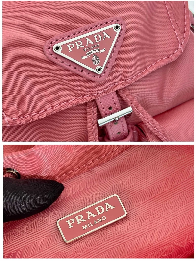Prxdx Backpacks Sleek 54602
