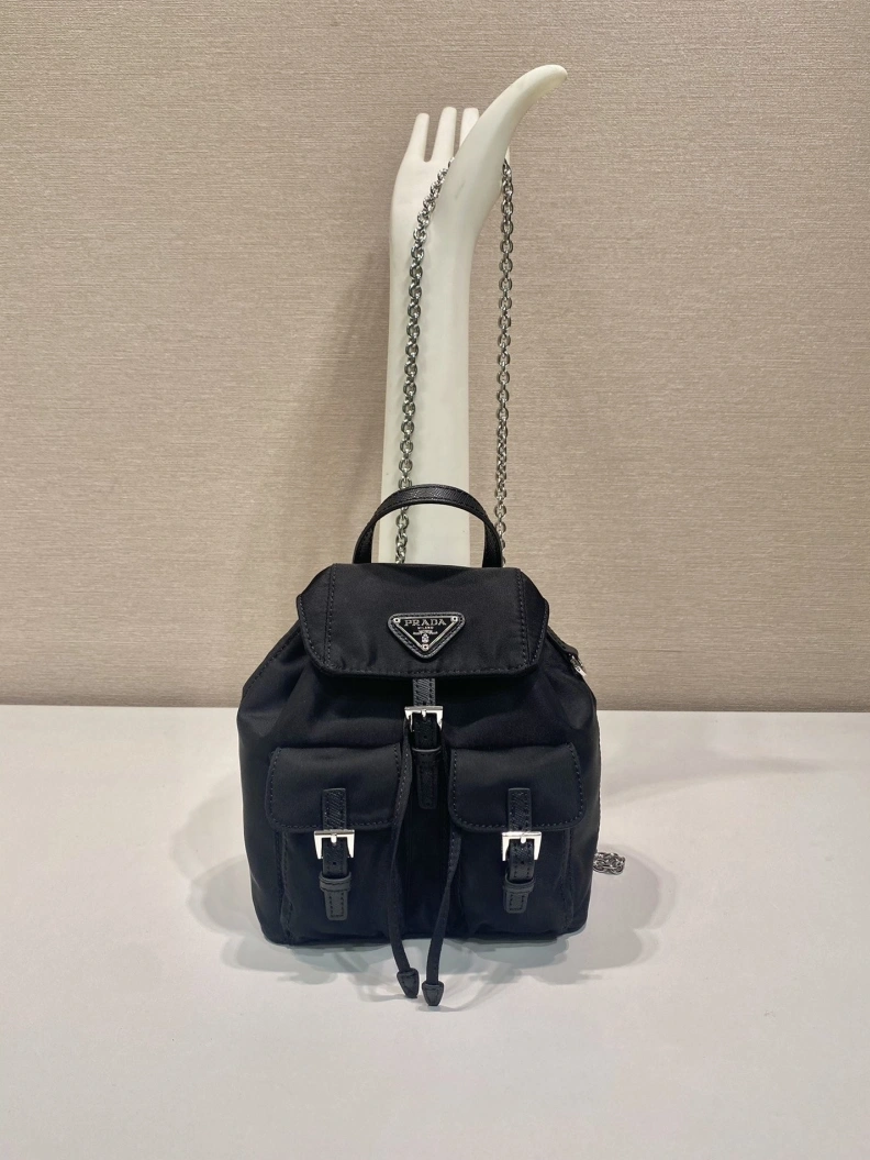 Refined Prxdx Backpacks 54598