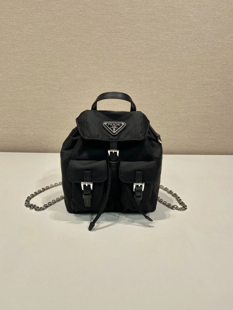 Refined Prxdx Backpacks 54598