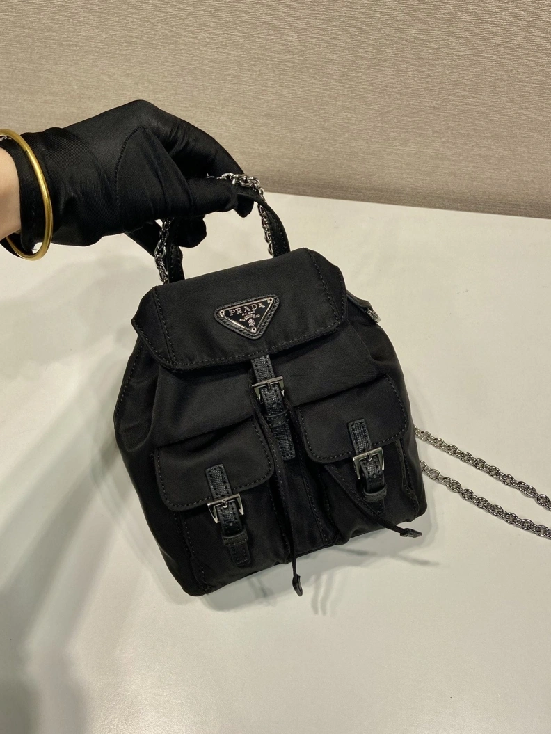 Refined Prxdx Backpacks 54598