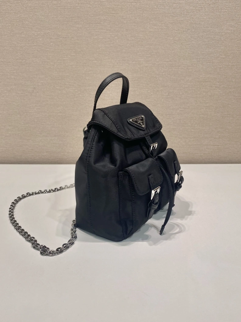 Refined Prxdx Backpacks 54598
