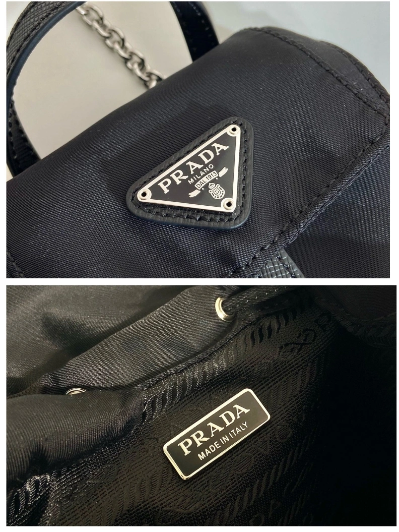 Refined Prxdx Backpacks 54598