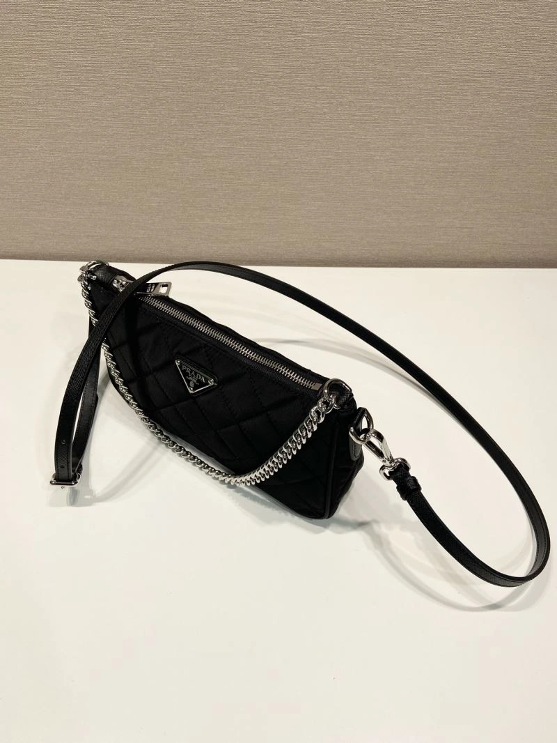 Compact Prxdx Top Handle Bags 56745