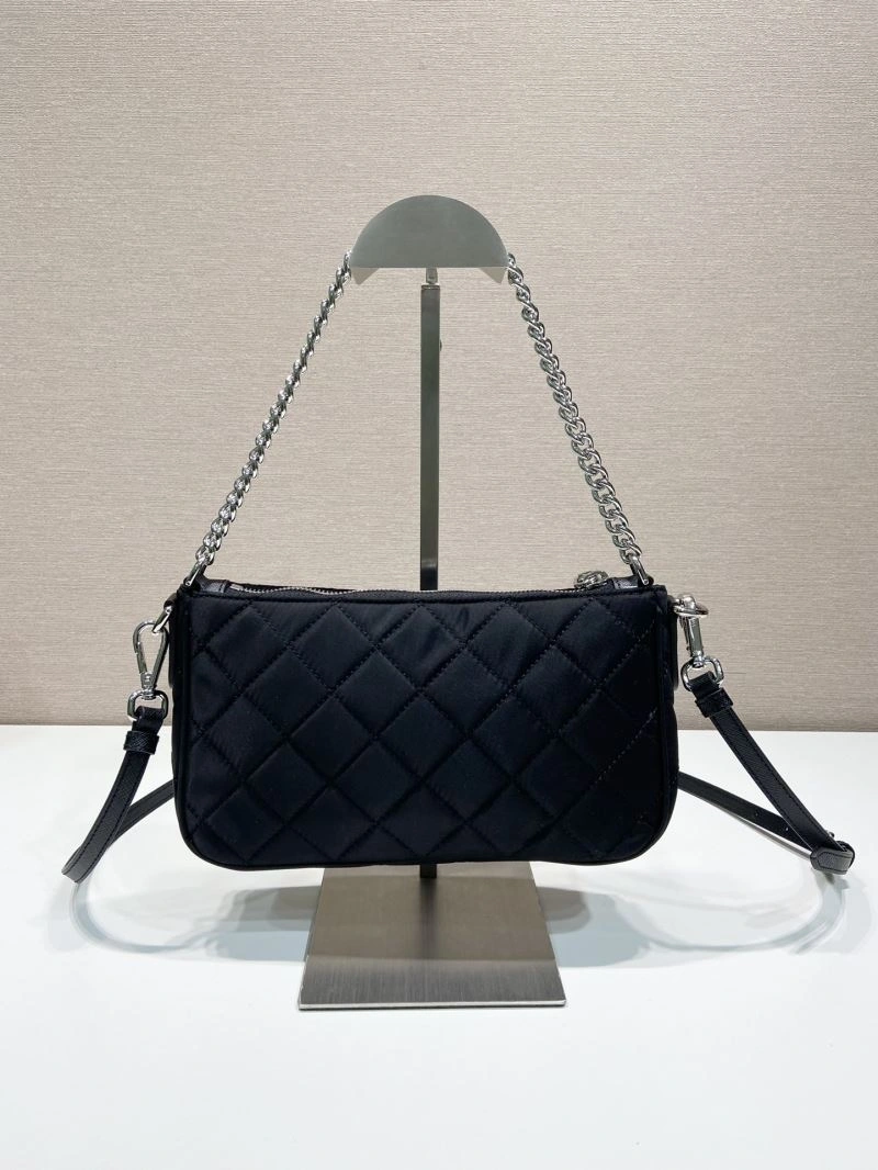 Compact Prxdx Top Handle Bags 56745