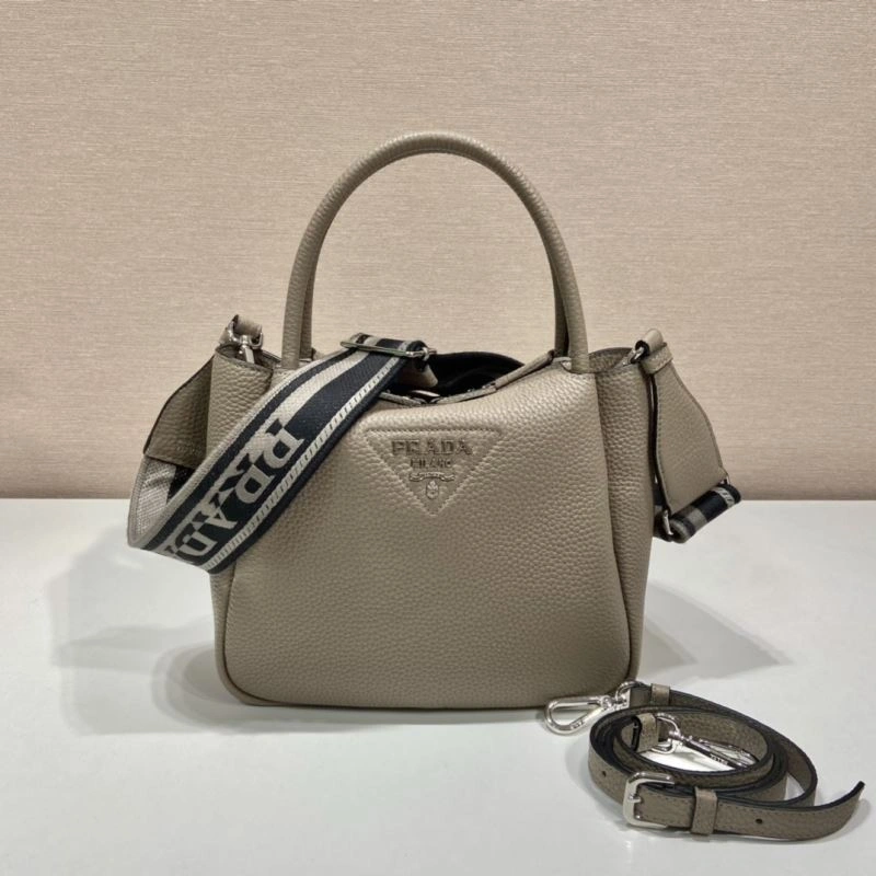 Refined Prxdx Top Handle Bags 56748