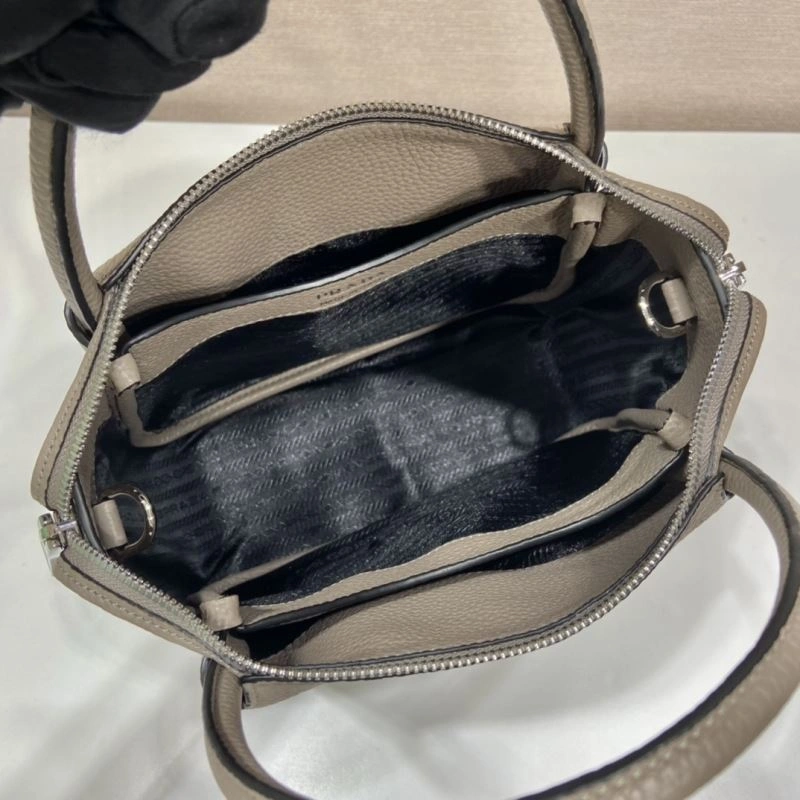 Refined Prxdx Top Handle Bags 56748