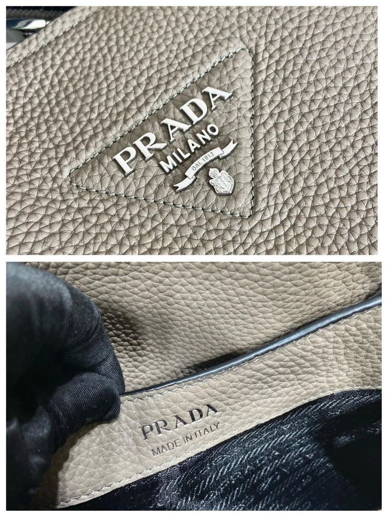 Refined Prxdx Top Handle Bags 56748