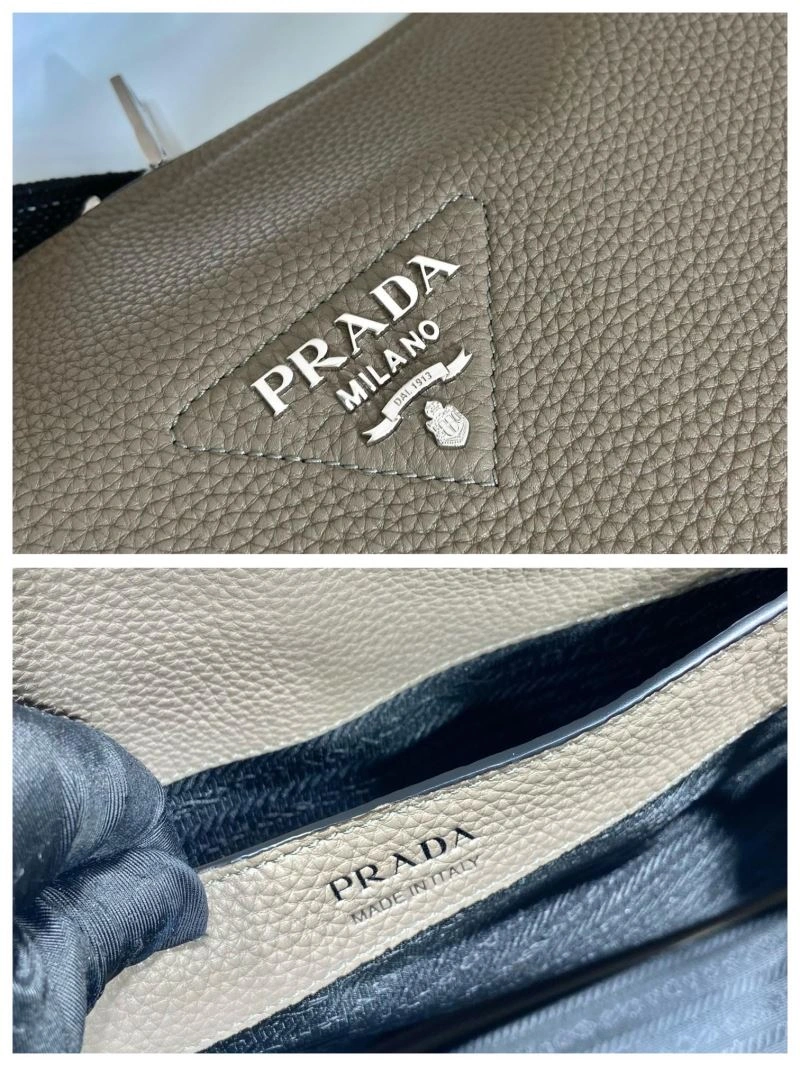 Prxdx Top Handle Bags Modern 56747