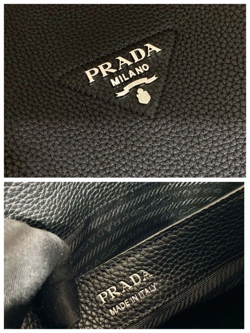 Prxdx Top Handle Bags AllSeason 56734