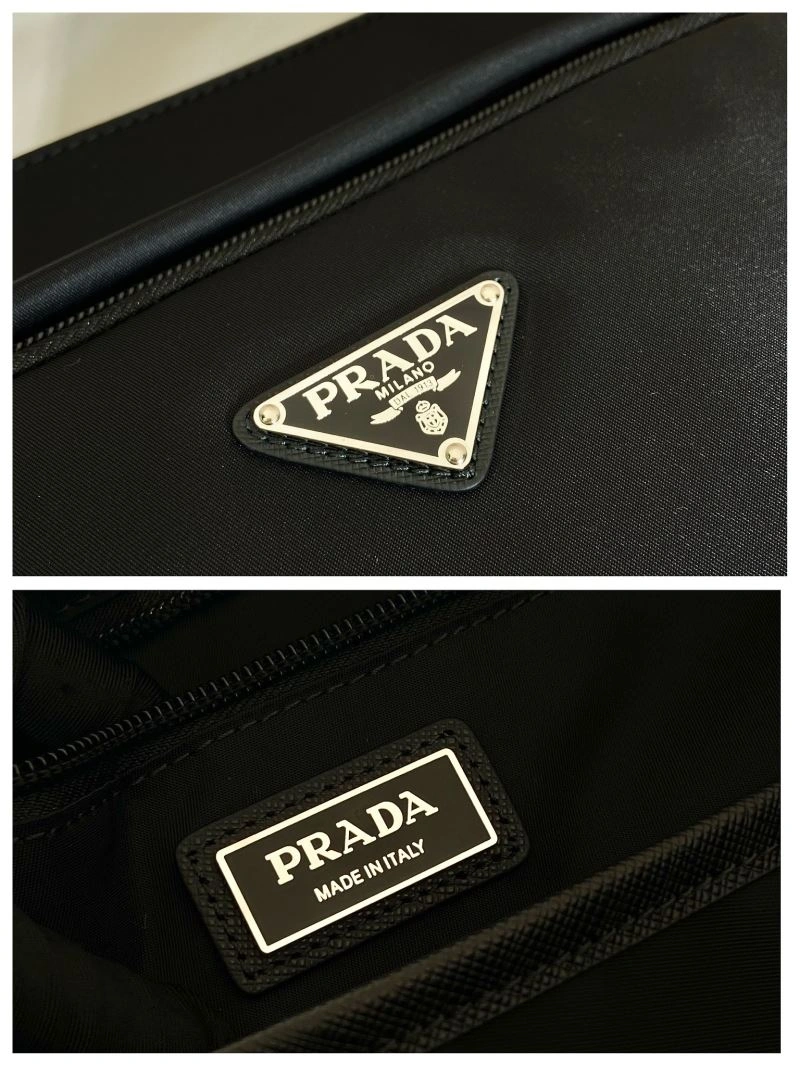 Prxdx Top Handle Bags Reliable 56726