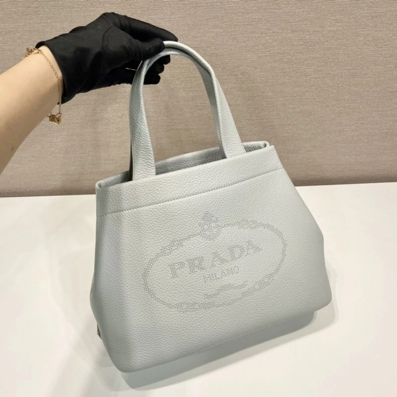 Flexible Prxdx Top Handle Bags 56723