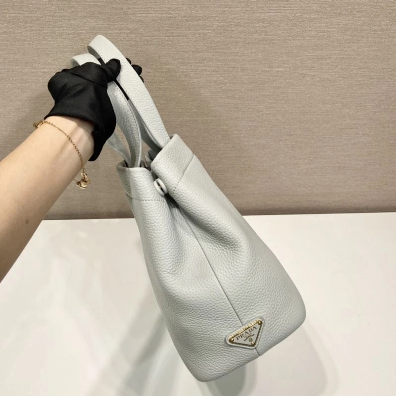 Flexible Prxdx Top Handle Bags 56723