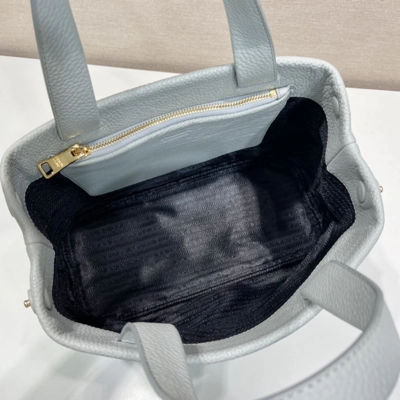 Flexible Prxdx Top Handle Bags 56723