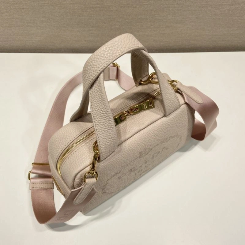 Compact Prxdx Top Handle Bags 56736