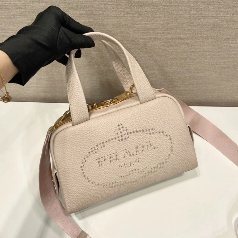 Compact Prxdx Top Handle Bags 56736