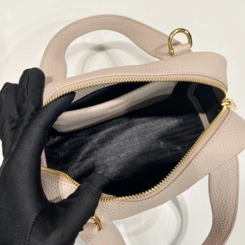Compact Prxdx Top Handle Bags 56736