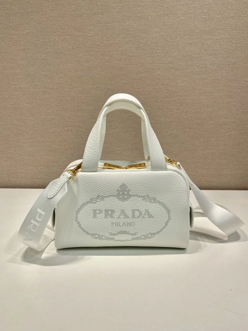 Resilient Prxdx Top Handle Bags 56724