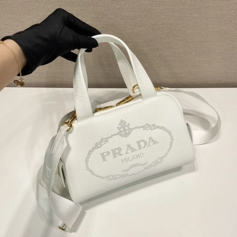 Resilient Prxdx Top Handle Bags 56724