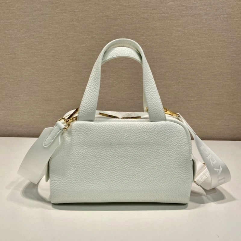 Resilient Prxdx Top Handle Bags 56724