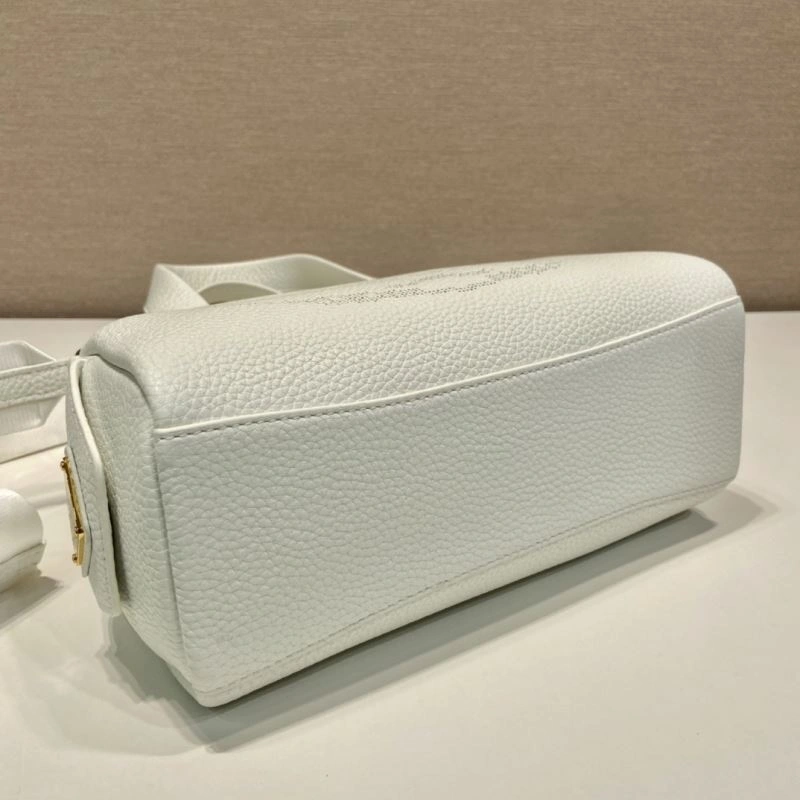Resilient Prxdx Top Handle Bags 56724