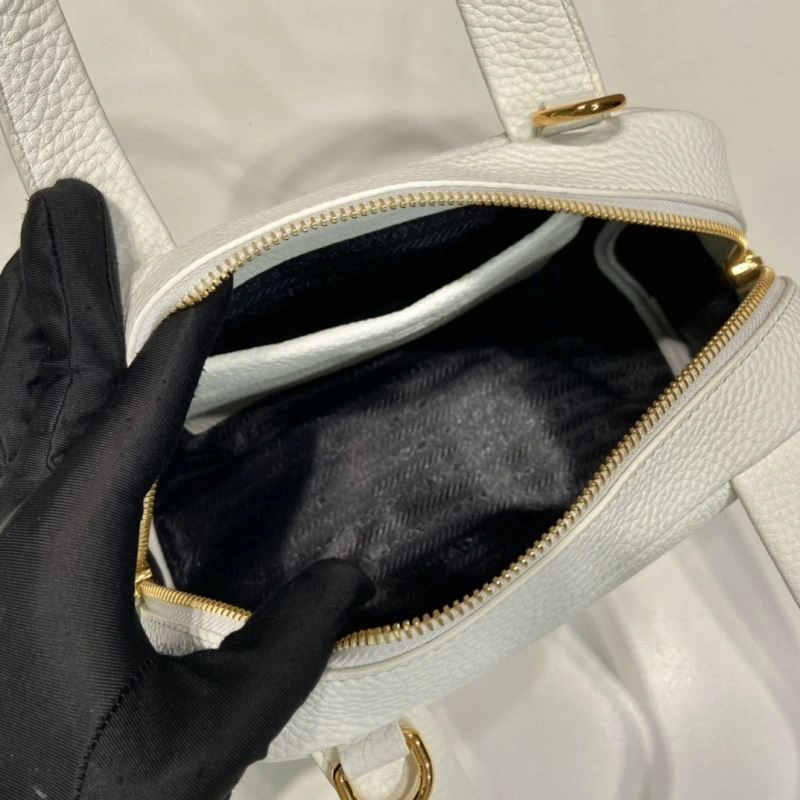 Resilient Prxdx Top Handle Bags 56724