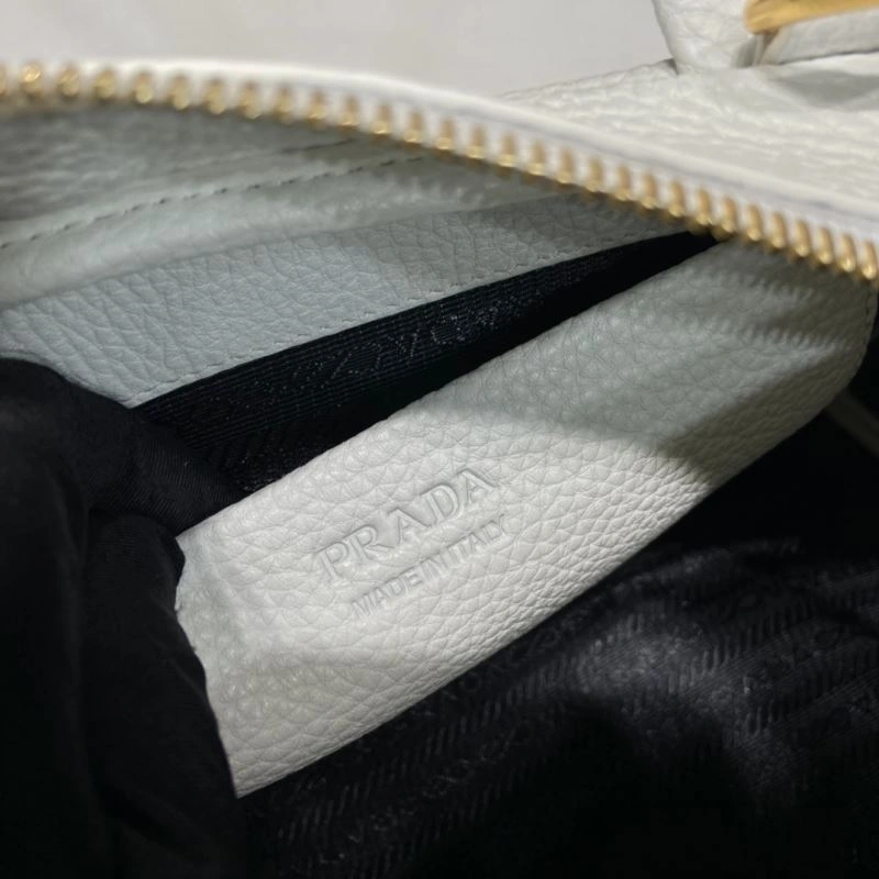 Resilient Prxdx Top Handle Bags 56724