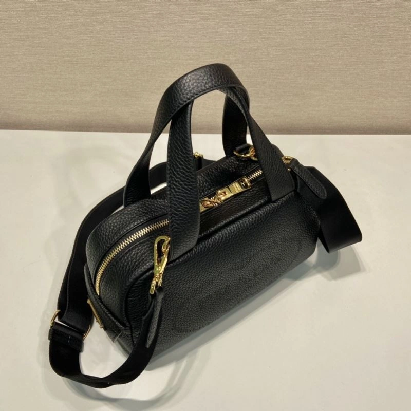 Prxdx Top Handle Bags Durable 56729