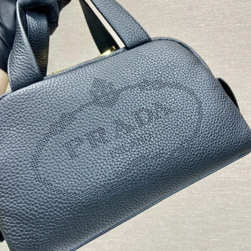 Prxdx Top Handle Bags Durable 56729