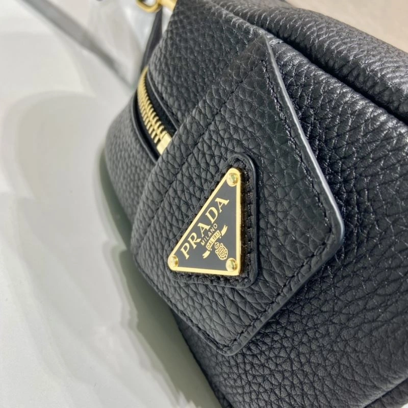 Prxdx Top Handle Bags Durable 56729