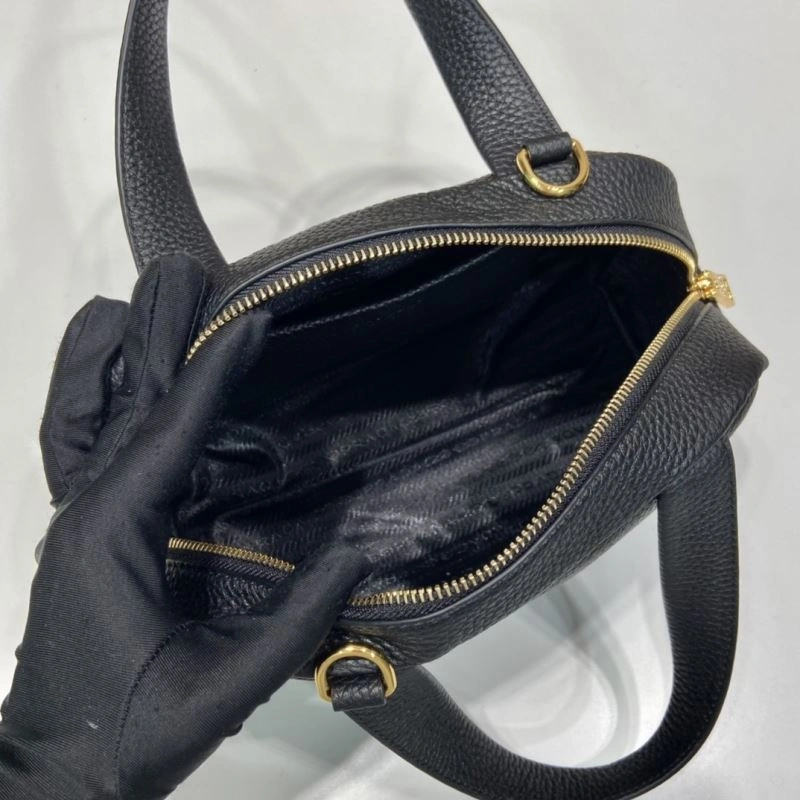 Prxdx Top Handle Bags Durable 56729