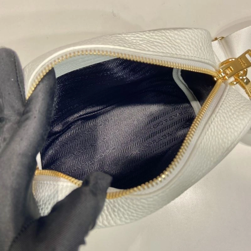 Prxdx Top Handle Bags Resilient 56721