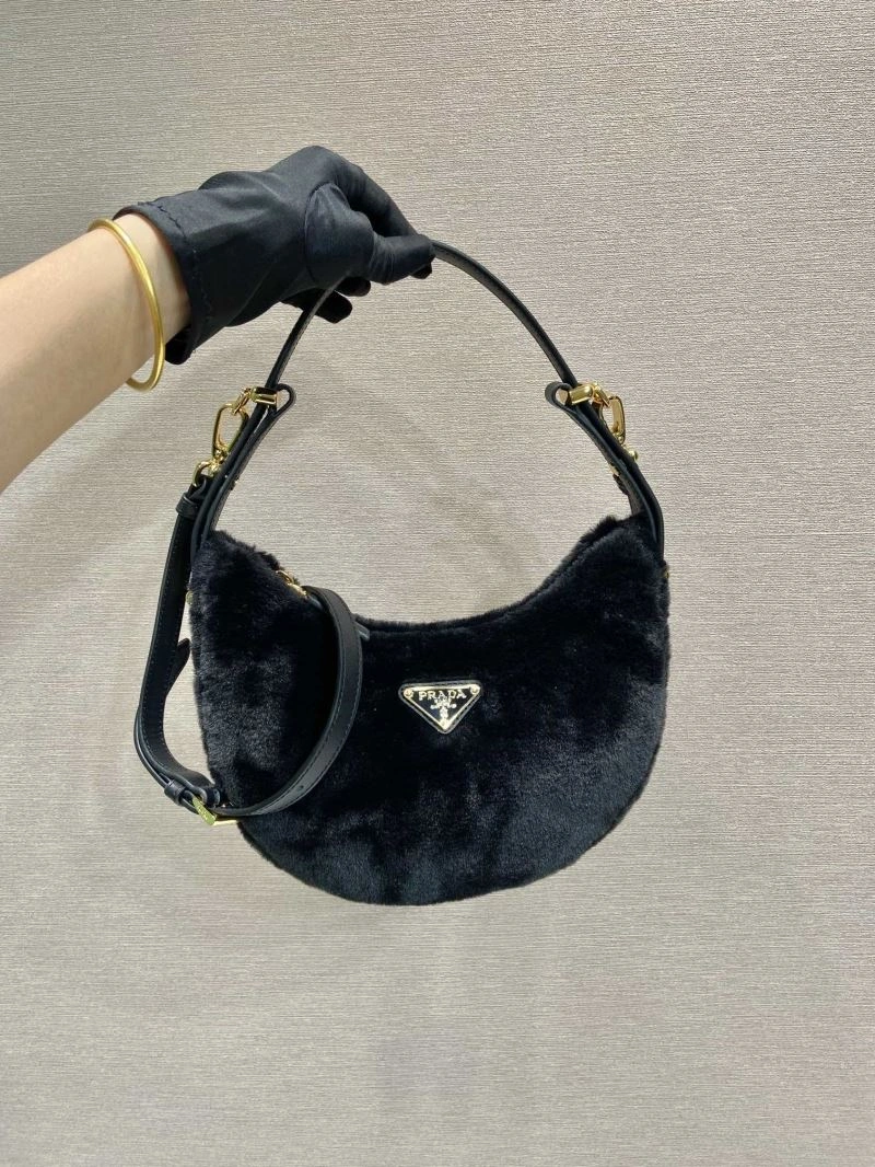 Prxdx Top Handle Bags Soft 56716
