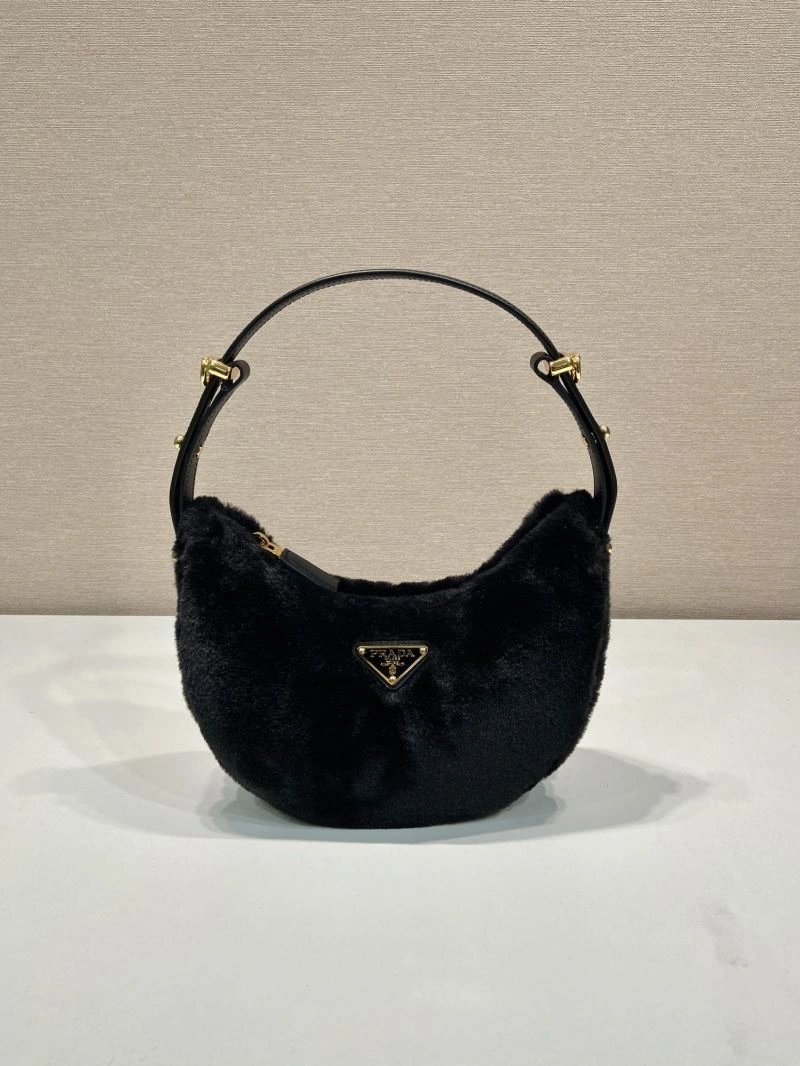 Prxdx Top Handle Bags Soft 56716