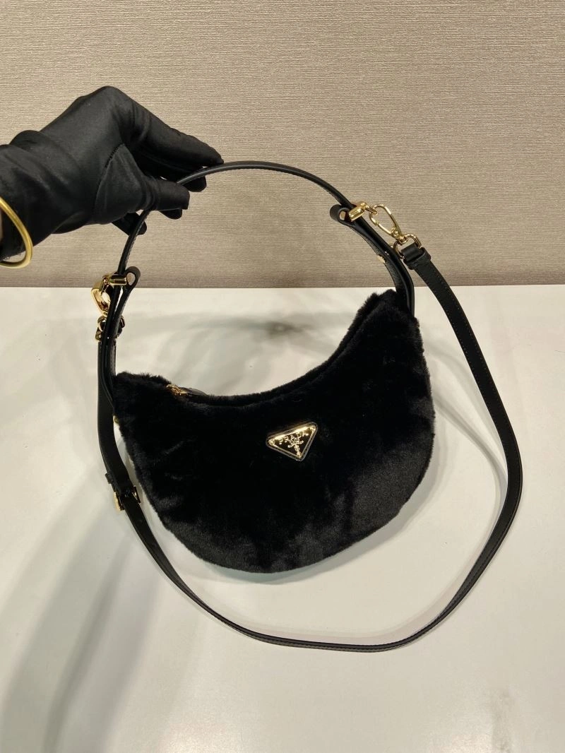 Prxdx Top Handle Bags Soft 56716