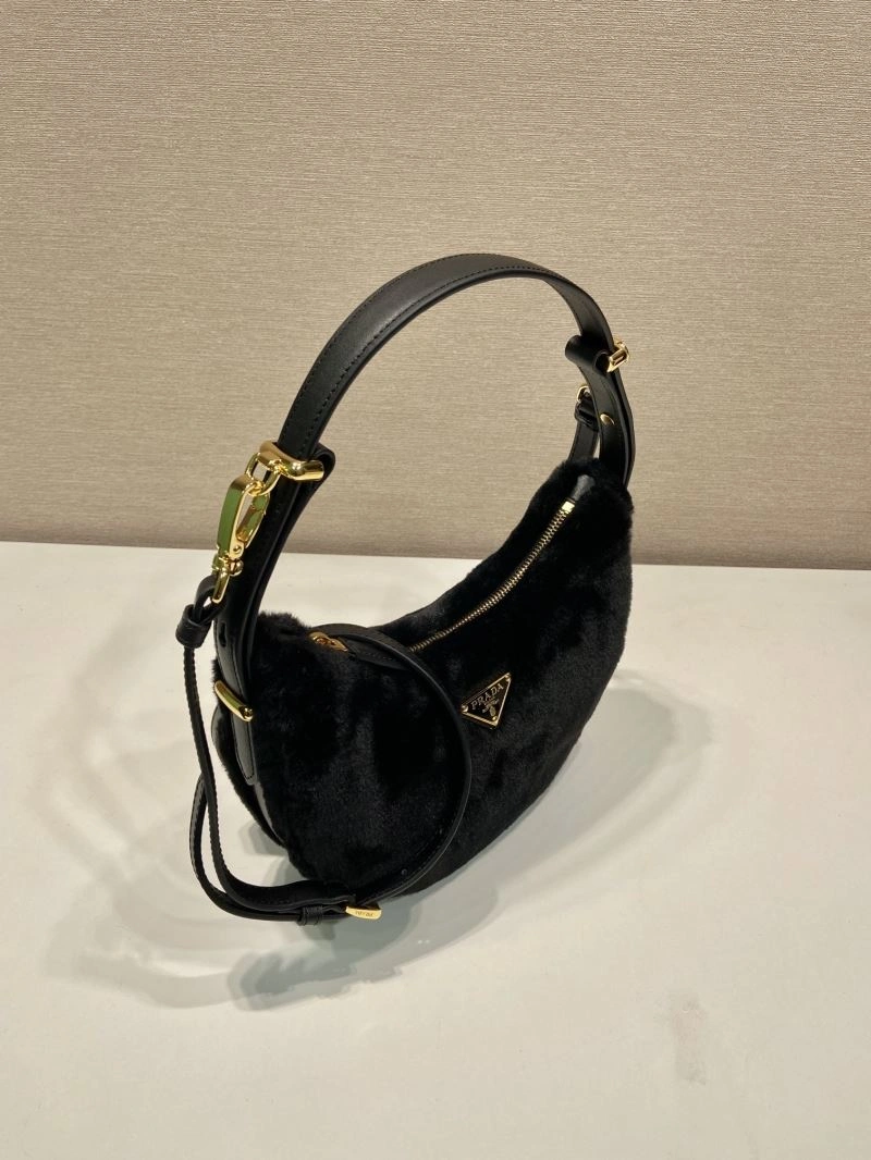 Prxdx Top Handle Bags Soft 56716