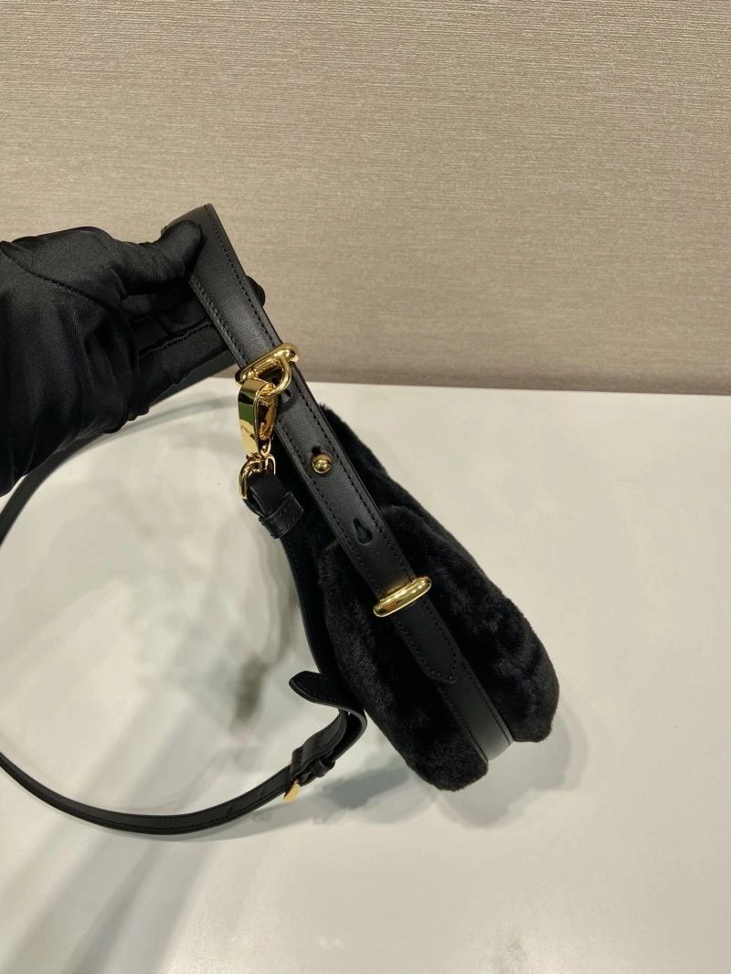 Prxdx Top Handle Bags Soft 56716