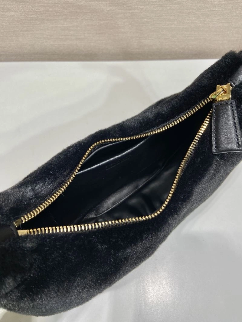 Prxdx Top Handle Bags Soft 56716
