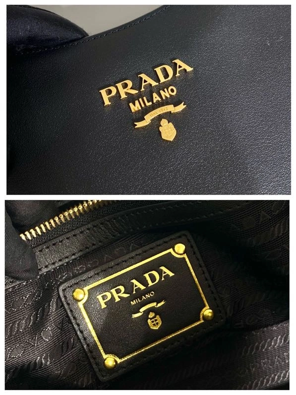 Bold Prxdx Top Handle Bags 56718