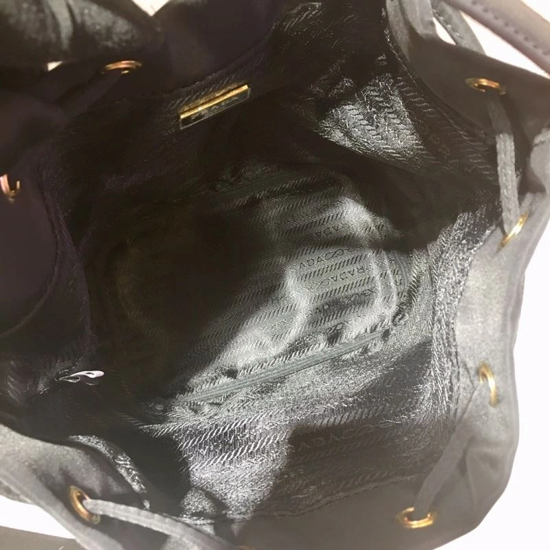 Trendsetting Prxdx Bucket Bags 56812