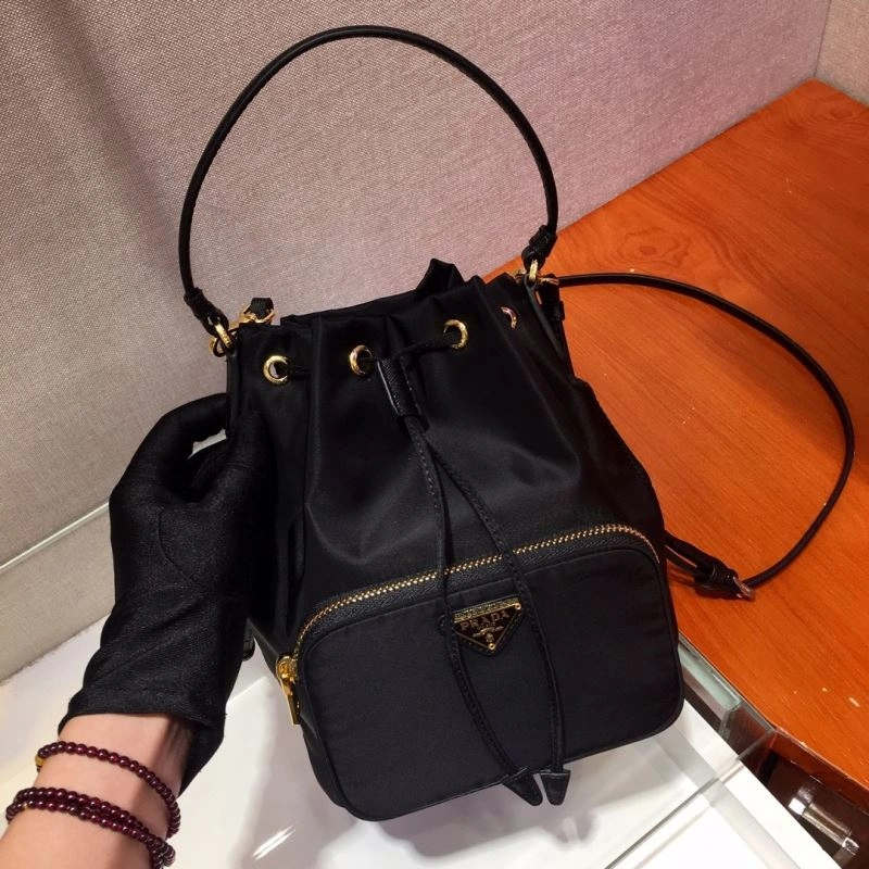 SmartChoice Prxdx Bucket Bags 56792