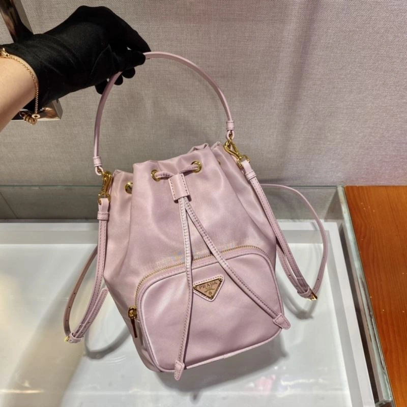 StreetReady Prxdx Bucket Bags 56786